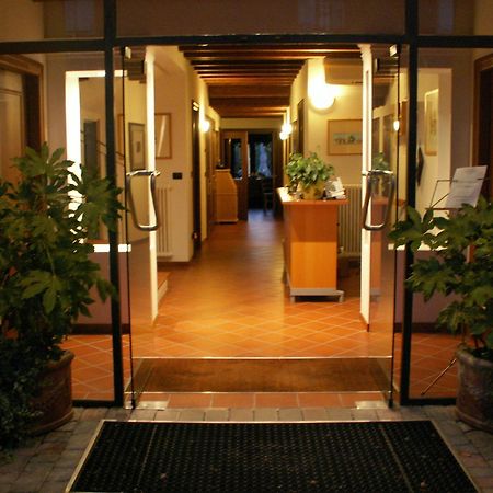 Country House Santa Maria Maddalena Budrio  Exterior foto