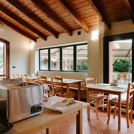 Country House Santa Maria Maddalena Budrio  Exterior foto