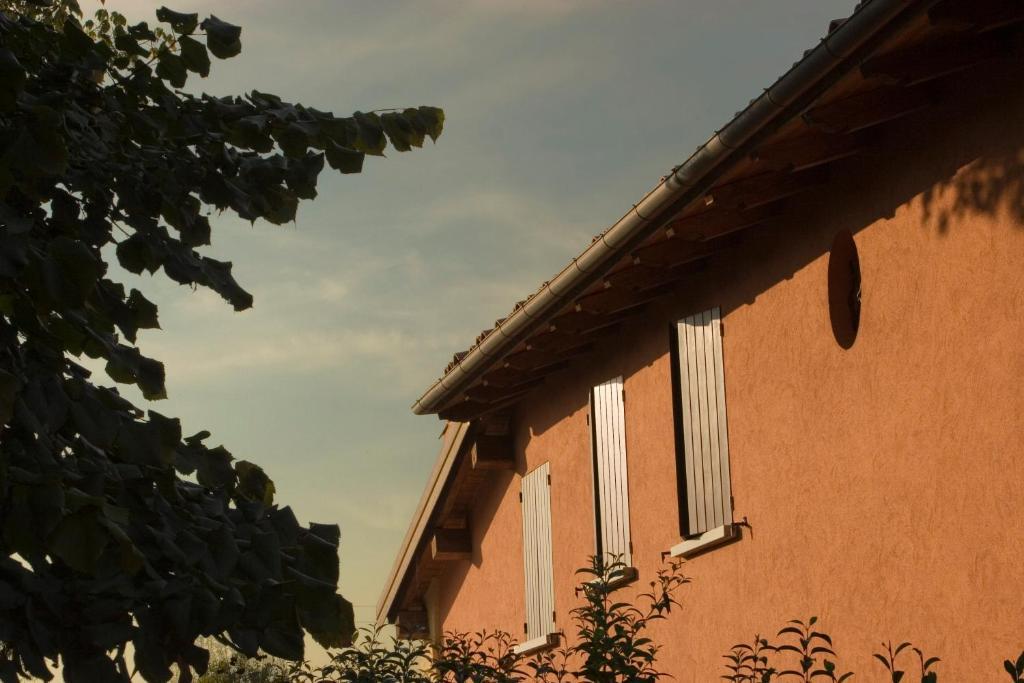 Country House Santa Maria Maddalena Budrio  Exterior foto