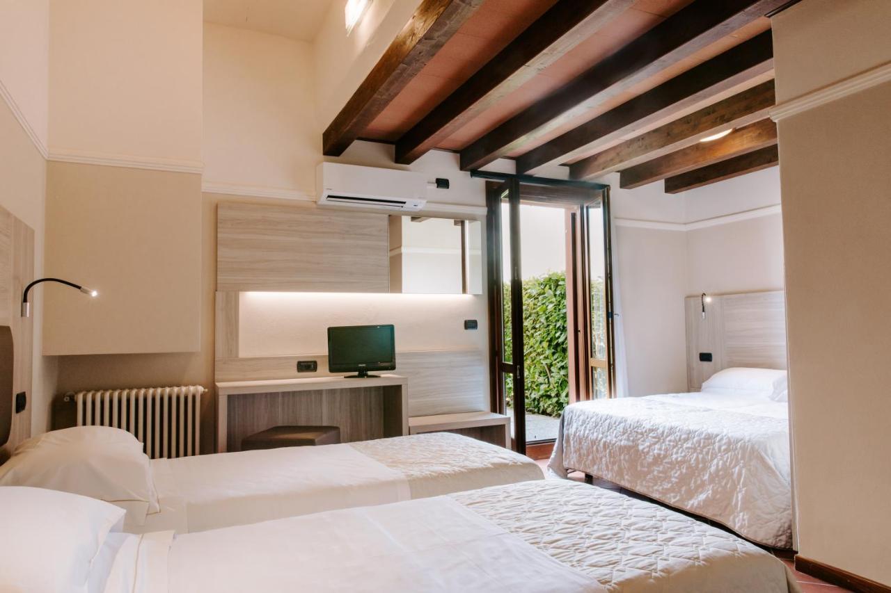 Country House Santa Maria Maddalena Budrio  Exterior foto