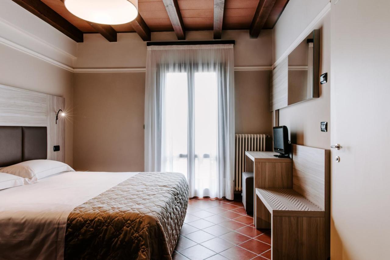 Country House Santa Maria Maddalena Budrio  Exterior foto