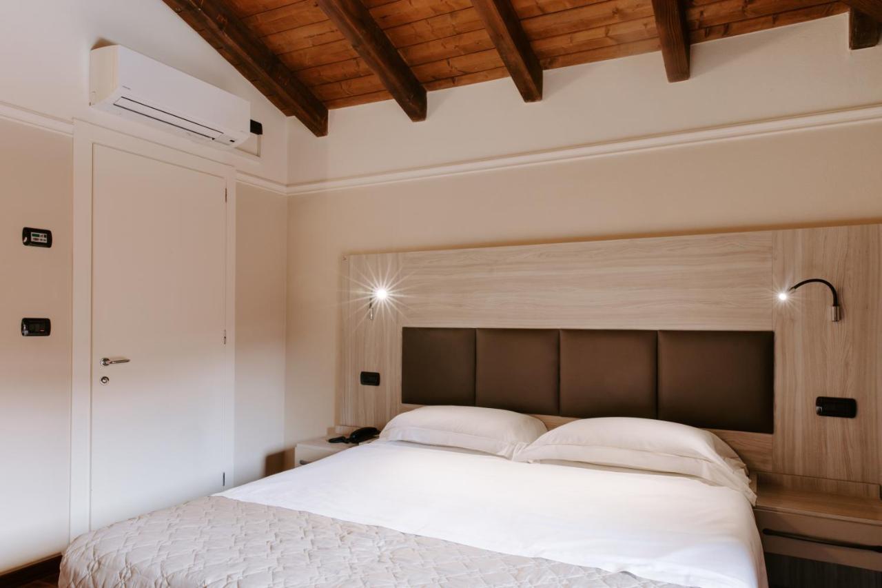 Country House Santa Maria Maddalena Budrio  Exterior foto