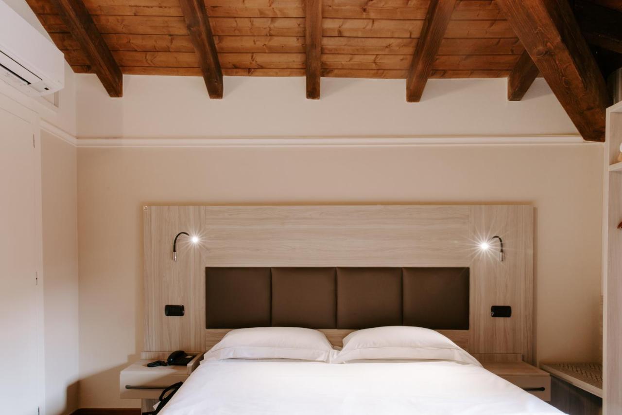 Country House Santa Maria Maddalena Budrio  Exterior foto